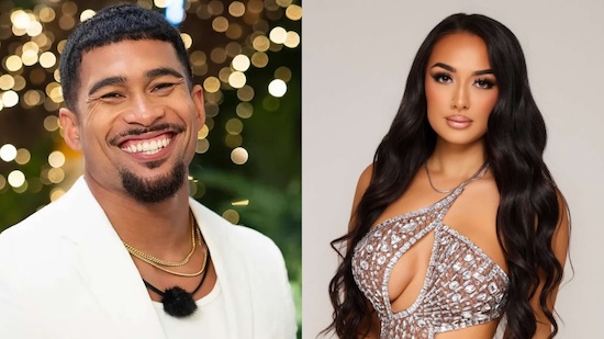Love Island’s Asian Contestants Make Season 8 Headlines